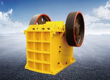 Jaw Crusher