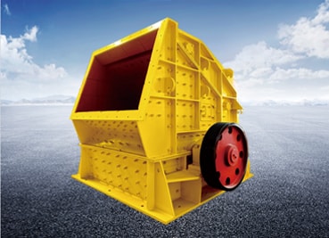 Impact Crusher