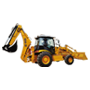 Backhoe Loader