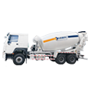 Concrete Truck Mixer