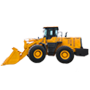 Wheel Loader 